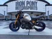 2023 Yamaha MT-09 SP