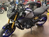 2023 Yamaha MT-09 SP