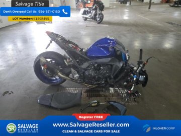 2023 Yamaha MT-09