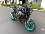 Thumbnail Photo 1 for 2023 Yamaha MT-10