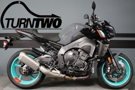 Photo 1 for 2023 Yamaha MT-10