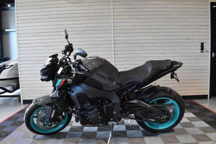 Photo 1 for 2023 Yamaha MT-10