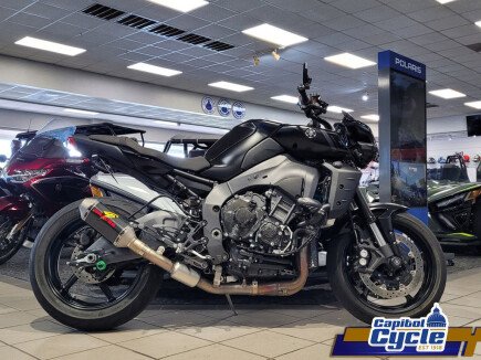 Photo 1 for 2023 Yamaha MT-10