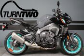 2023 Yamaha MT-10