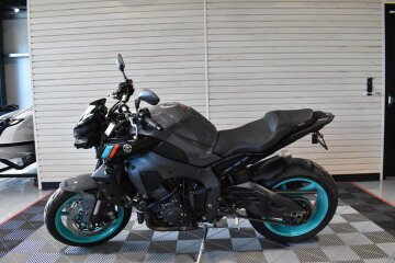 2023 Yamaha MT-10