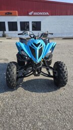 Thumbnail Photo 2 for 2023 Yamaha Raptor 700