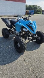 Thumbnail Photo 1 for 2023 Yamaha Raptor 700