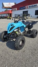 Thumbnail Photo 3 for 2023 Yamaha Raptor 700