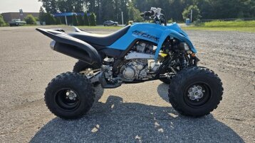 2023 Yamaha Raptor 700