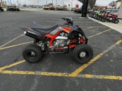2023 Yamaha Raptor 700R