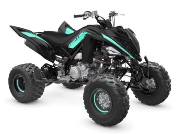 2023 Yamaha Raptor 700R