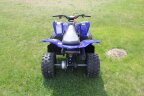 Thumbnail Photo 6 for New 2023 Yamaha Raptor 90
