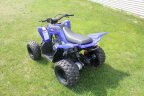 Thumbnail Photo 5 for New 2023 Yamaha Raptor 90