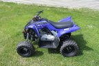 Thumbnail Photo 2 for New 2023 Yamaha Raptor 90