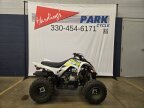 Thumbnail Photo 2 for 2023 Yamaha Raptor 90