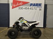 2023 Yamaha Raptor 90
