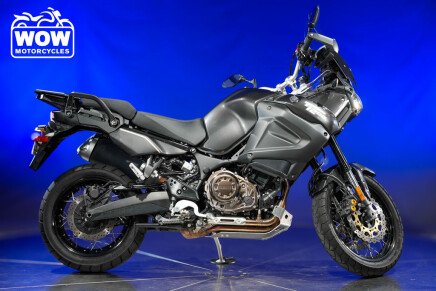 Photo 1 for 2023 Yamaha Super Tenere ES