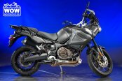 2023 Yamaha Super Tenere ES