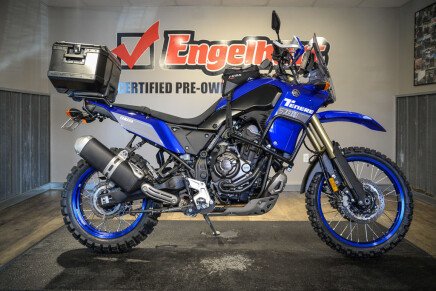Photo 1 for 2023 Yamaha Tenere