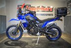 Thumbnail Photo 3 for 2023 Yamaha Tenere