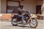 Thumbnail Photo 3 for New 2023 Yamaha V Star 250