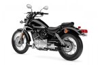 Thumbnail Photo 2 for New 2023 Yamaha V Star 250
