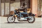 Thumbnail Photo 4 for New 2023 Yamaha V Star 250