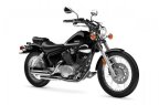 Thumbnail Photo 1 for New 2023 Yamaha V Star 250