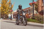 Thumbnail Photo 6 for New 2023 Yamaha V Star 250