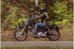 Thumbnail Photo 4 for New 2023 Yamaha V Star 250