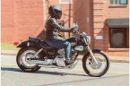 Thumbnail Photo 5 for New 2023 Yamaha V Star 250