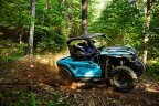 Thumbnail Photo 5 for New 2023 Yamaha Wolverine 1000