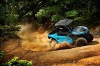 Thumbnail Photo 1 for New 2023 Yamaha Wolverine 1000