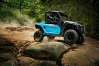 Thumbnail Photo 2 for New 2023 Yamaha Wolverine 1000