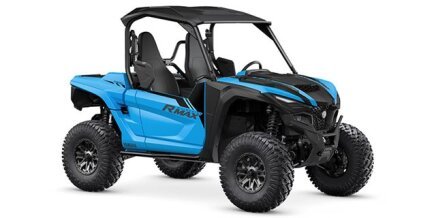 Photo 1 for New 2023 Yamaha Wolverine 1000