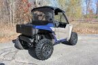 Thumbnail Photo 2 for 2023 Yamaha Wolverine 1000