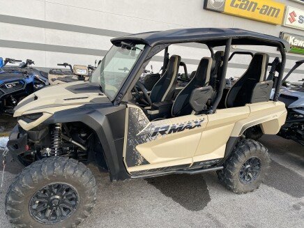 Photo 1 for 2023 Yamaha Wolverine 1000