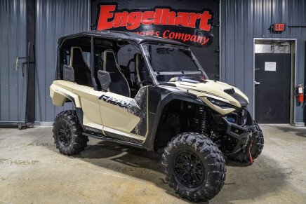 Photo 1 for 2023 Yamaha Wolverine 1000