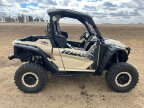 Thumbnail Photo 2 for New 2023 Yamaha Wolverine 1000