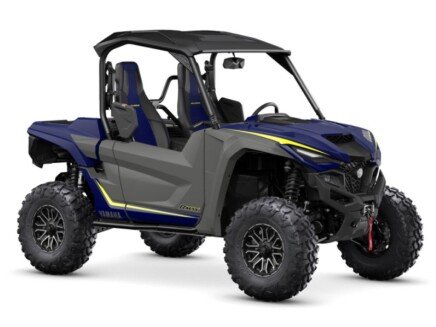 Photo 1 for New 2023 Yamaha Wolverine 1000