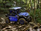 Thumbnail Photo 4 for 2023 Yamaha Wolverine 1000