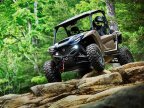 Thumbnail Photo 6 for 2023 Yamaha Wolverine 1000