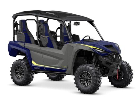 Photo 1 for New 2023 Yamaha Wolverine 1000