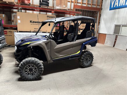 Photo 1 for 2023 Yamaha Wolverine 1000