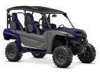 Thumbnail Photo 3 for 2023 Yamaha Wolverine 1000