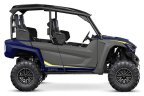 Thumbnail Photo 2 for 2023 Yamaha Wolverine 1000