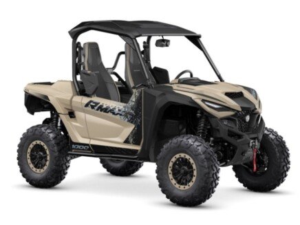 Photo 1 for 2023 Yamaha Wolverine 1000