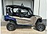 2023 Yamaha Wolverine 1000