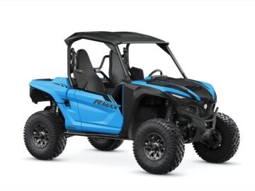 New 2023 Yamaha Wolverine 1000 RMAX2