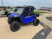 2023 Yamaha Wolverine 1000